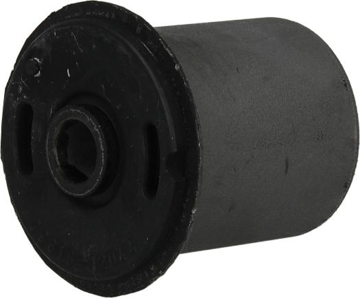 Yamato J48012BYMT — Łożyskowanie, wahacz