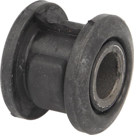 Yamato J42057CYMT — Zawieszenie, przekładnia kierownicza