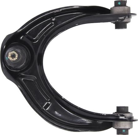 Yamato J84036YMT — Wahacz, zawieszenie koła
