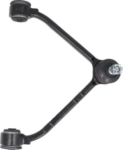 Yamato J80002YMT — Wahacz, zawieszenie koła