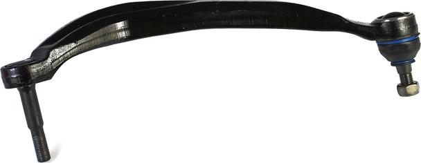 Yamato J81013YMT — Wahacz, zawieszenie koła