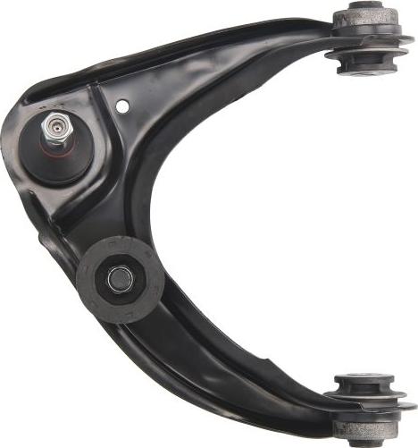 Yamato J83006YMT — Wahacz, zawieszenie koła