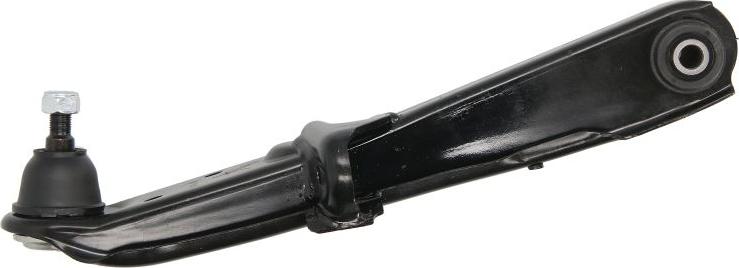Yamato J35067YMT — Wahacz, zawieszenie koła