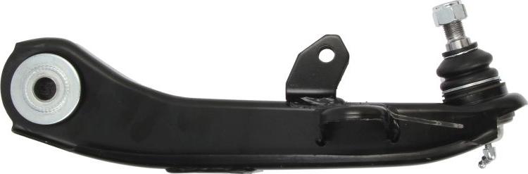 Yamato J35007YMT — Wahacz, zawieszenie koła