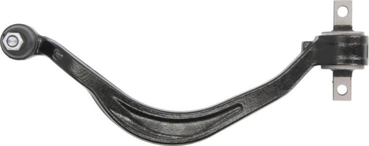 Yamato J35015YMT — Wahacz, zawieszenie koła