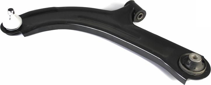 Yamato J31078YMT — Wahacz, zawieszenie koła