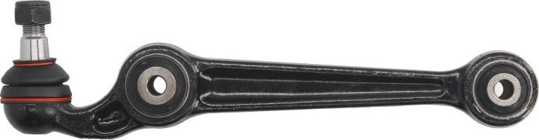 Yamato J33047YMT — Wahacz, zawieszenie koła