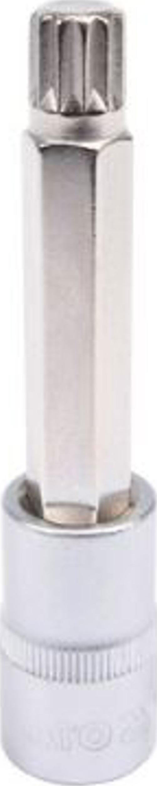 YATO YT-04354 - KLUCZ TRZPIENIOWY SPLINE 1-2 M12 L100MM
