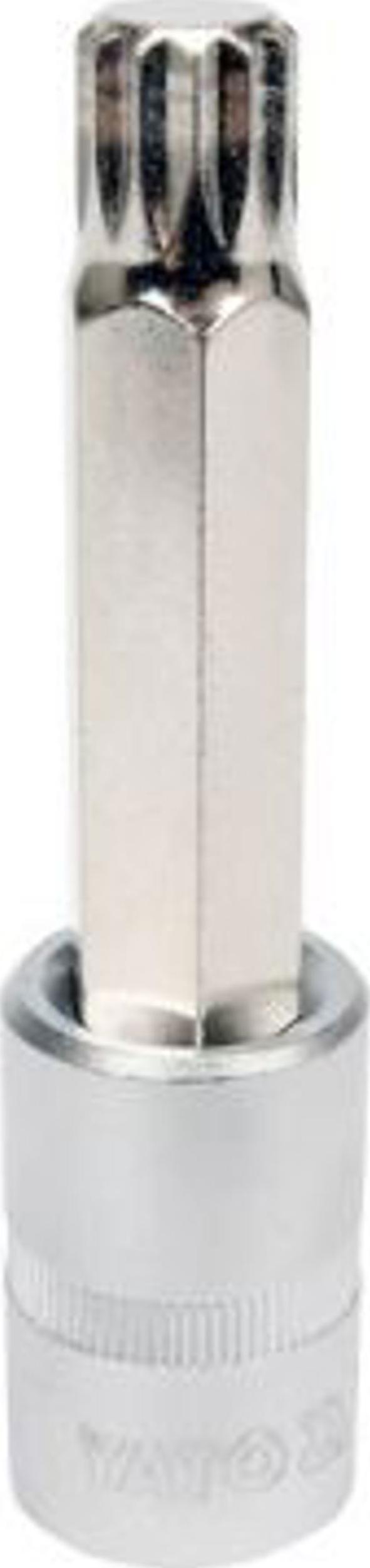 YATO YT04355 - KLUCZ TRZPIENIOWY SPLINE 1-2 M14 L100MM