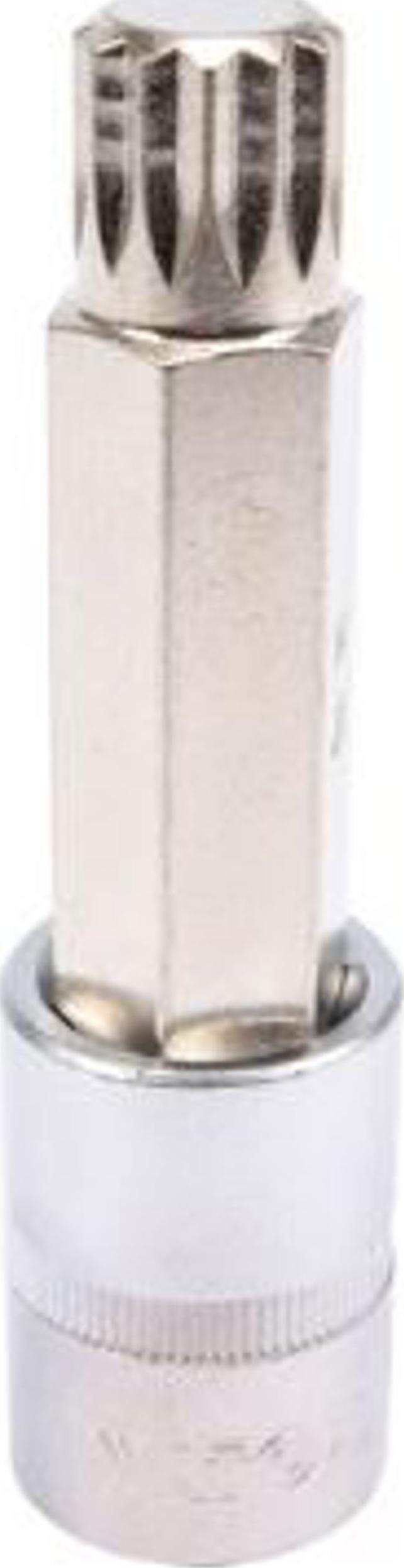 YATO YT-04356 - KLUCZ TRZPIENIOWY SPLINE 1-2 M16 L100MM