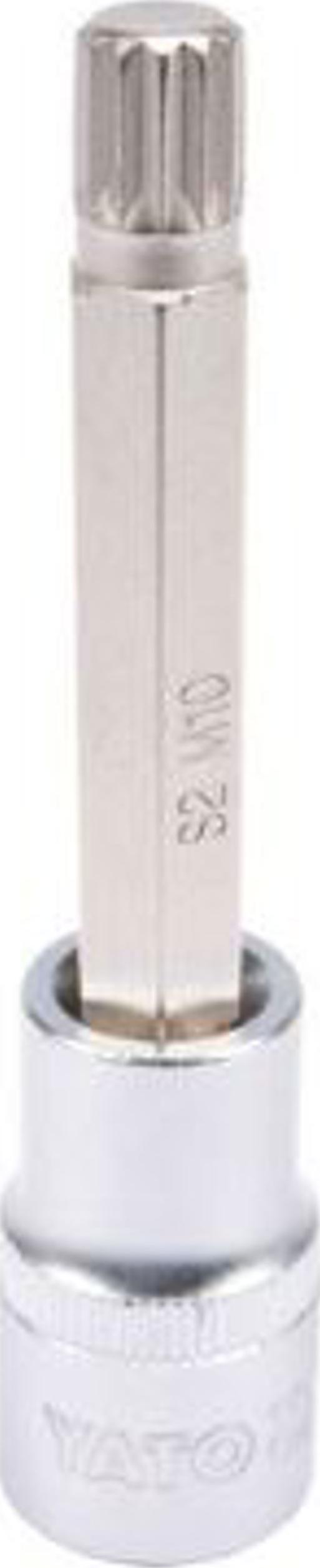 YATO YT04353 - KLUCZ TRZPIENIOWY SPLINE 1-2 M10 L100MM