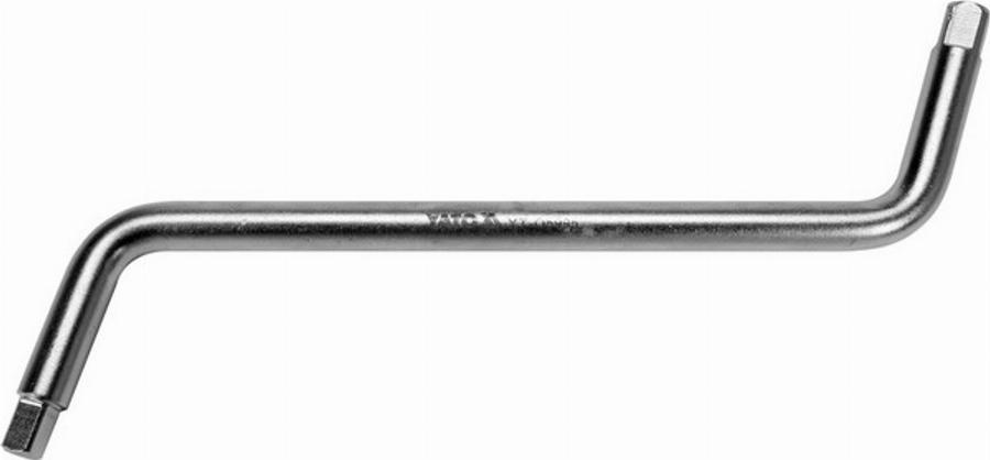 YATO YT05995 - KLUCZ DO KORKÓW SPUSTOWYCH OLEJU 8X10 MM
