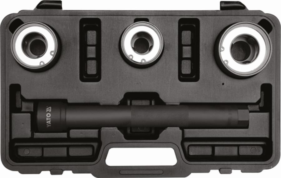 YATO YT-06155 - ZESTAW KLUCZY DO DRĄŻKÓW KIEROWNICZYCH