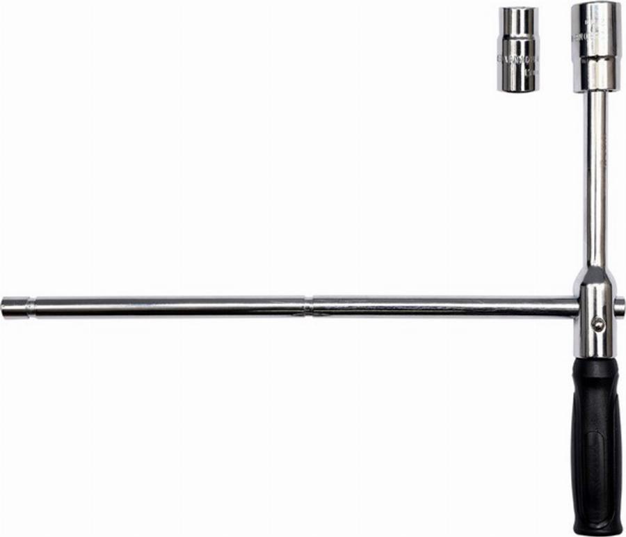 YATO YT-08035 - KLUCZ DO KÓŁ SAMOCHODOWYCH SKŁADANY