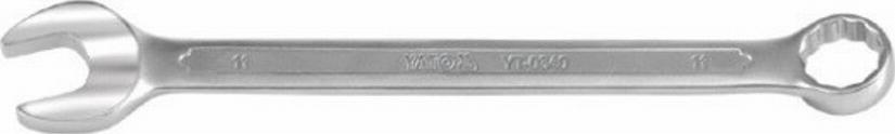 YATO YT-0340 - KLUCZ PŁASKO-OCZKOWY 11 MM
