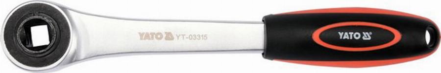 YATO YT03315 - GRZECHOTKA 1-2 WEWNĘTRZNA