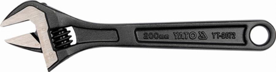 YATO YT2073 - KLUCZ NASTAWNY 10