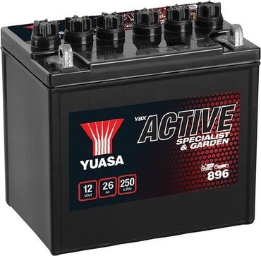 Yuasa 896 - Akumulator