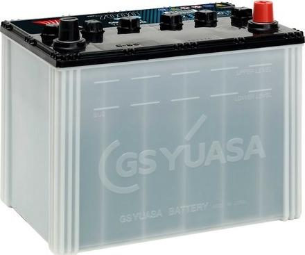 Yuasa YBX7030 — Akumulator
