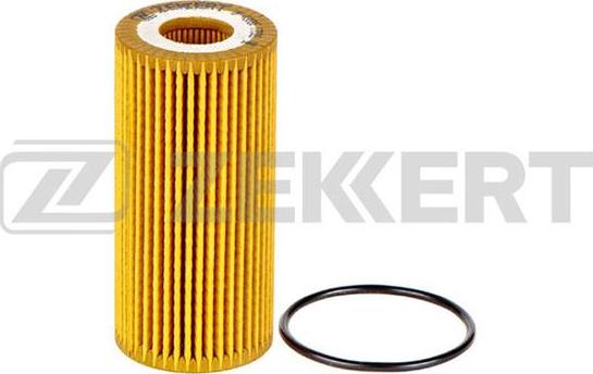 KNECHT OX 1217D - Filtr oleju