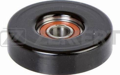 Febest 0787-001 - KOLO NAPINACZA PASKA GRAND VITARA 05-