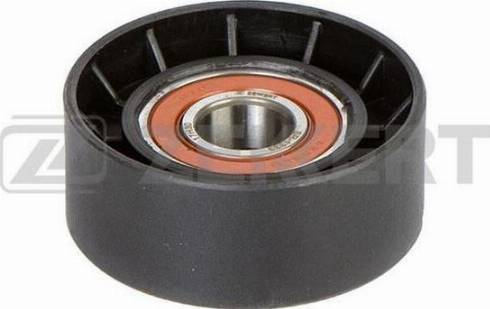 Maxgear 54-0772 - ROLKA NAPINACZA PASKA WIELOROWK. DB SPRINTER-VIANO-VITO 2.2CDI 06-