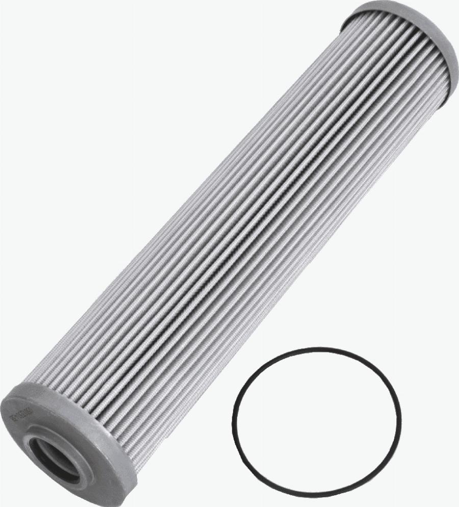ZF 0501.330.438 — Filtr hydrauliczny, automatyczna skrzynia biegów