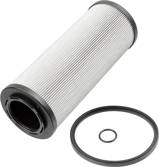 ZF 0501.321.325 — Filtr hydrauliczny, automatyczna skrzynia biegów