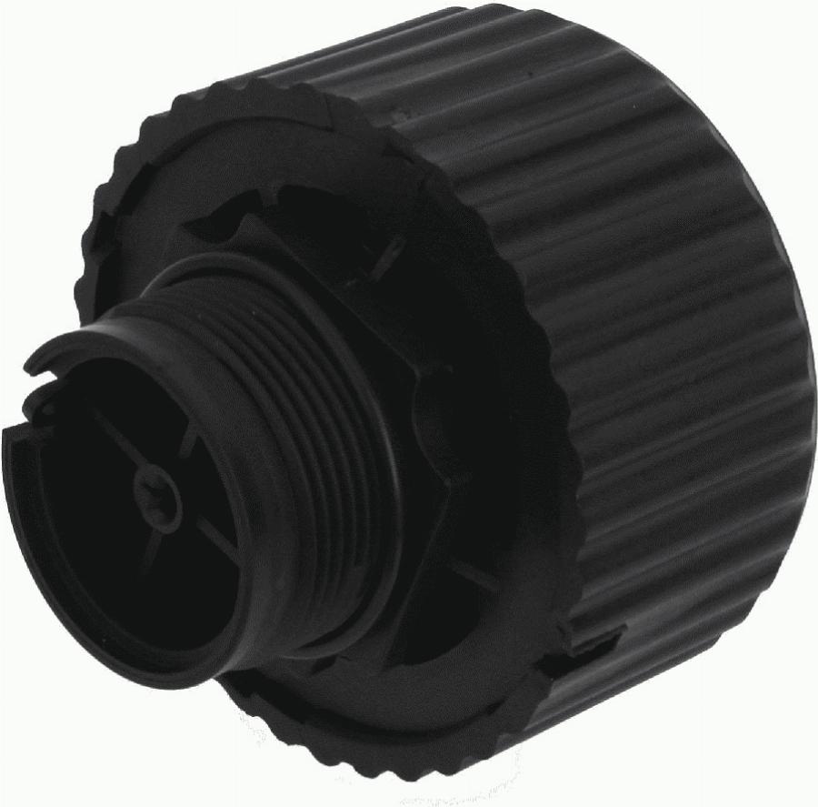 ZF 0501.205.455 — Filtr hydrauliczny, automatyczna skrzynia biegów