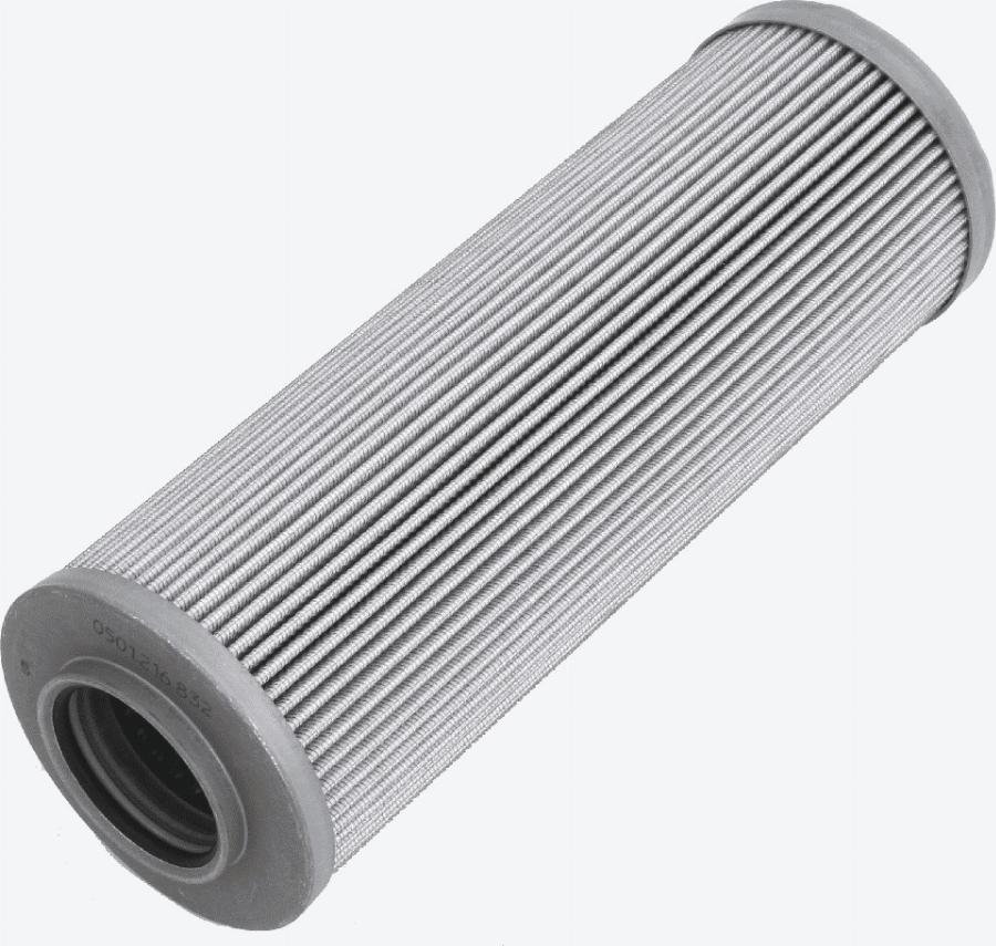 ZF 0501.216.832 — Filtr hydrauliczny, automatyczna skrzynia biegów
