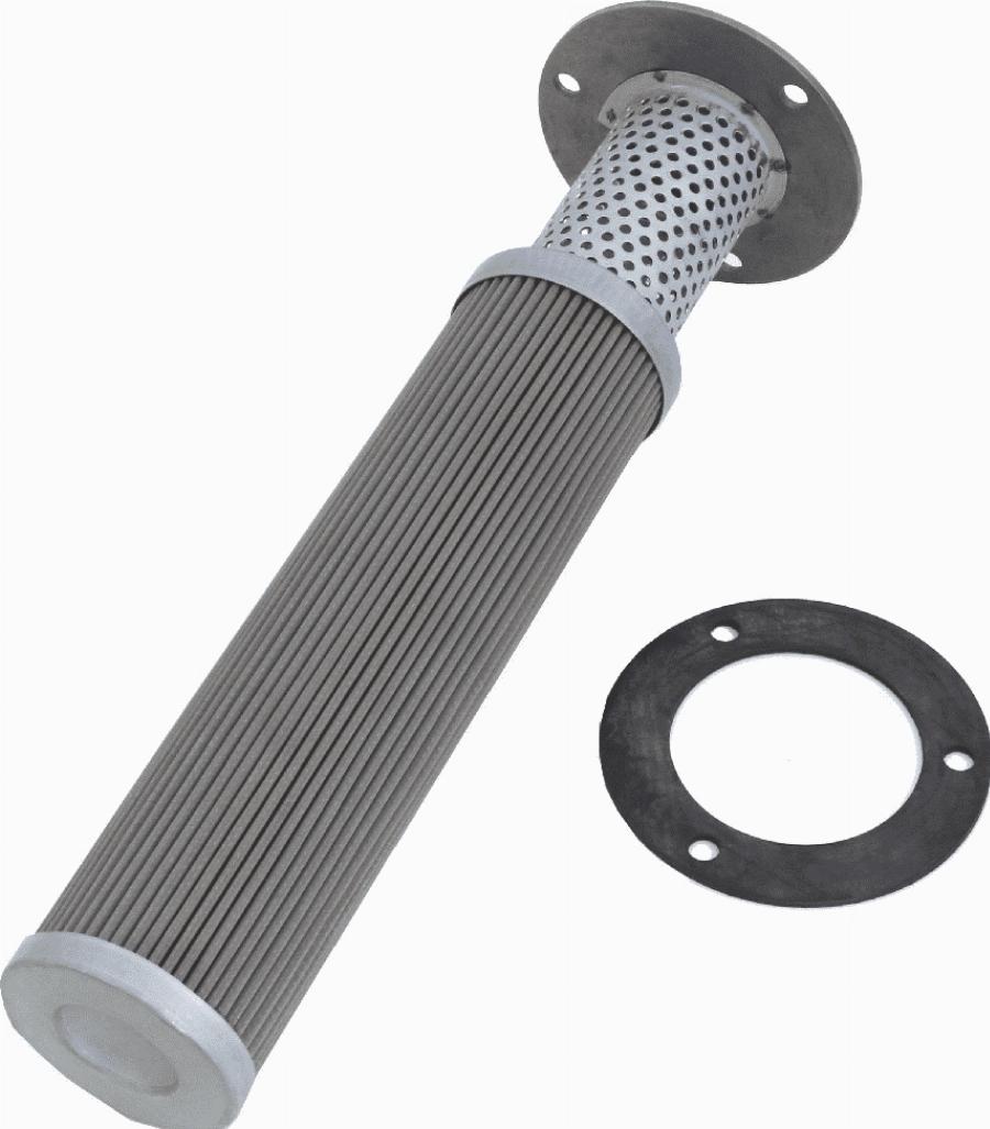 ZF 0501.218.958 — Filtr hydrauliczny, automatyczna skrzynia biegów