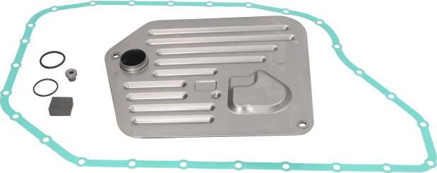 ZF 1058.298.049 — Zestaw części, wymiana oleju w automatycznej skrzyni biegów