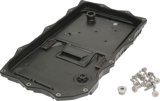 ZF 1087.298.364 - MISKA OLEJU SKRZYNI AUT. BMW 3 F30 08- ZE ŚRUBAMI