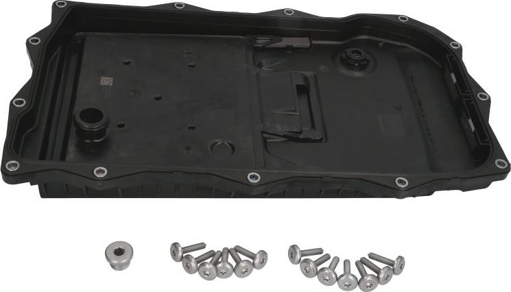 ZF 1087.298.304 - Filtr hydrauliki skrzyni biegów