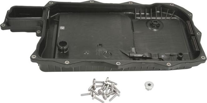 ZF 1102 298 018 - MISKA OLEJU BMW 1-3-5-6-7-X1-X3-X5-X6 1.6-4.4 08-18