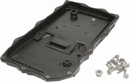 ZF 1087.298.364 - MISKA OLEJU SKRZYNI AUT. BMW 3 F30 08- ZE ŚRUBAMI