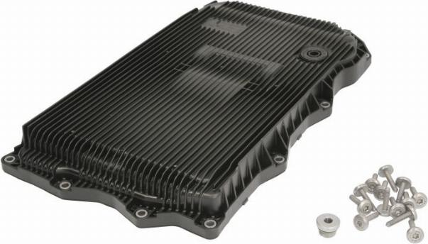 ZF 1087.298.364 - MISKA OLEJU SKRZYNI AUT. BMW 3 F30 08- ZE ŚRUBAMI
