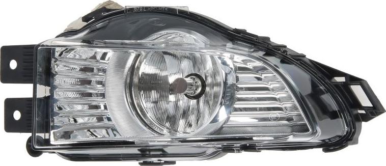 ZKW 679.01.000.02 — Reflektor przeciwmgłowy