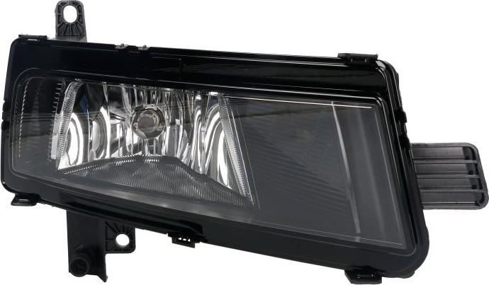 ZKW 1046.104.0099 - Lampa przeciwmgielna przód