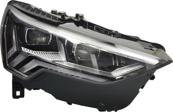 ZKW 1101.G92-0001.00 - Reflektor
