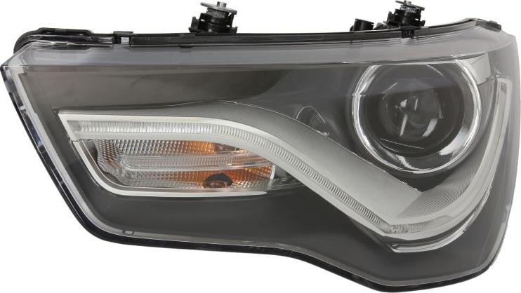 ZKW 700.33.100.02 - Reflektor