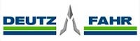 DEUTZ-FAHR