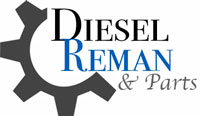 Diesel Reman & Parts