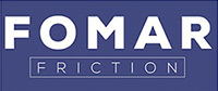 FOMAR Friction