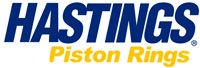 Hastings Piston Ring