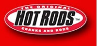 HOT RODS