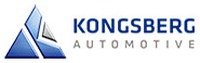 KONGSBERG