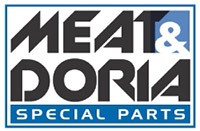 Meat & Doria