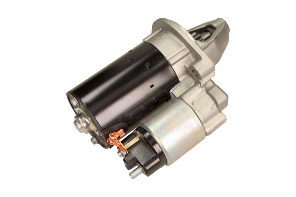 SEG AUTOMOTIVE 0001107416 - Rozrusznik