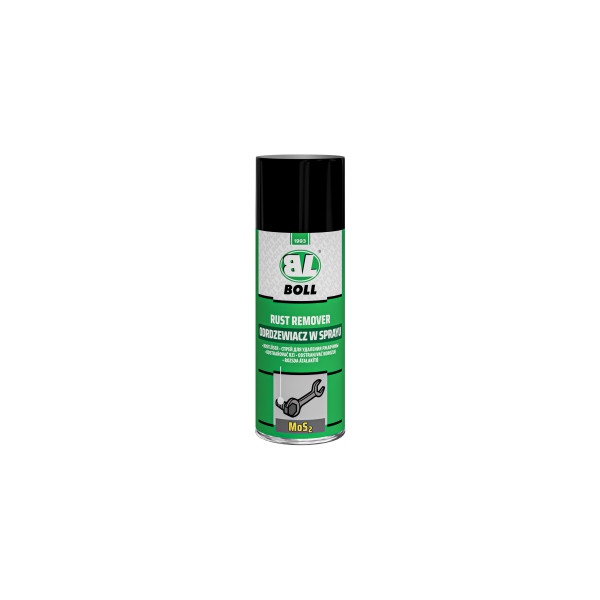 BOLL 001025 - ODRDZEWIACZ Z MOS2 SPRAY -0.2L